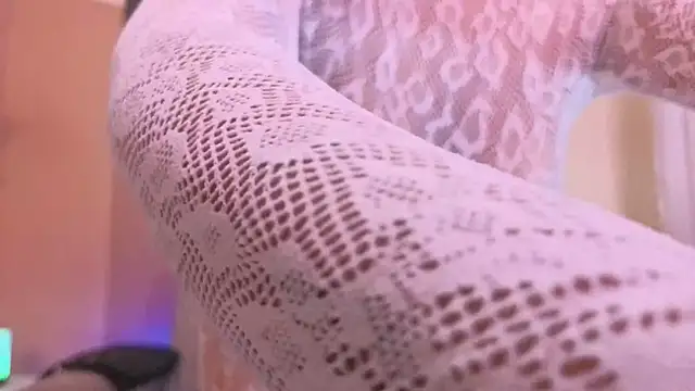 Chat ao vivo de ToriCrossX