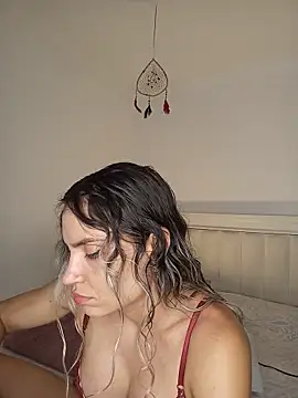 ASHLEY_BLAIR Live Chatraum