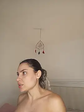 Chat ao vivo de ASHLEY_BLAIR