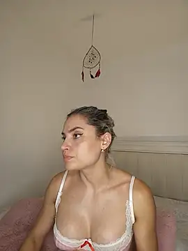 ASHLEY_BLAIRn Live chat-huone