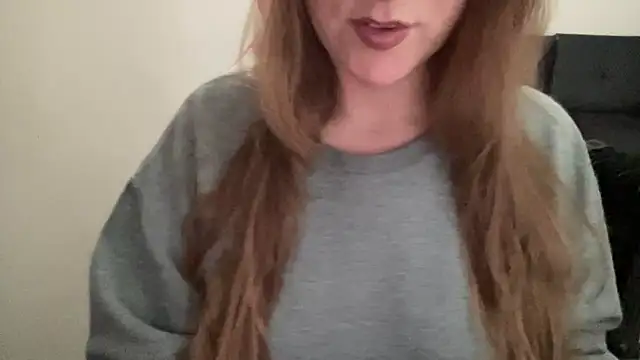 Sala de chat en directo de MollyJenson