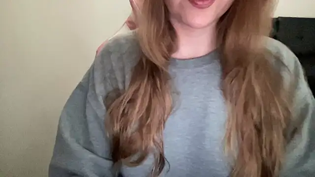 MollyJenson's Live Chat Room