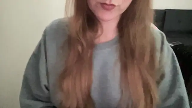 MollyJenson Live Chatraum
