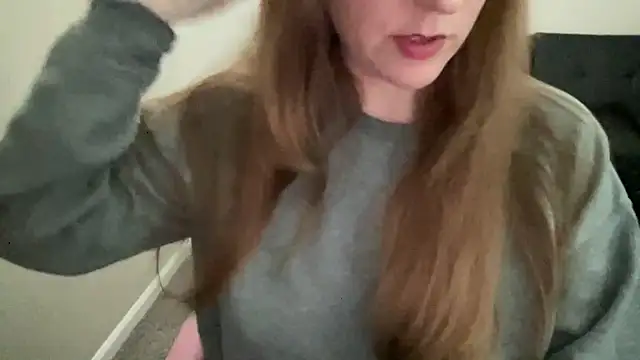 MollyJenson Live Chatraum