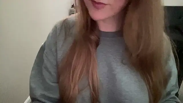 Chatroom en direct de MollyJenson
