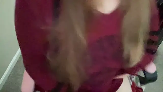 Sala de chat en directo de MollyJenson