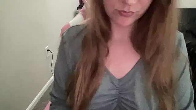 Chat ao vivo de MollyJenson
