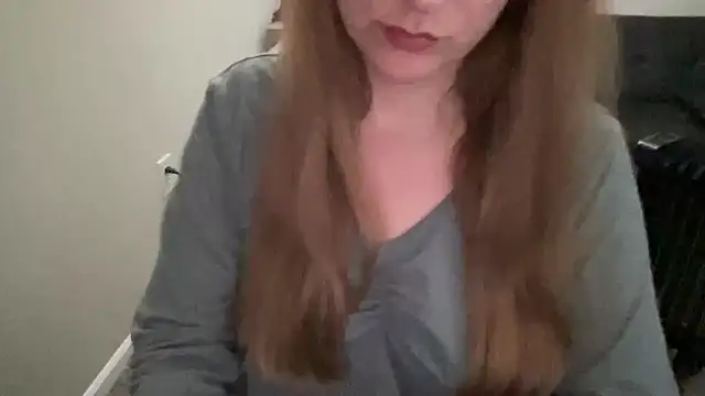 MollyJenson Cameră chat live