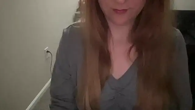 Sala de chat ao vivo de MollyJenson
