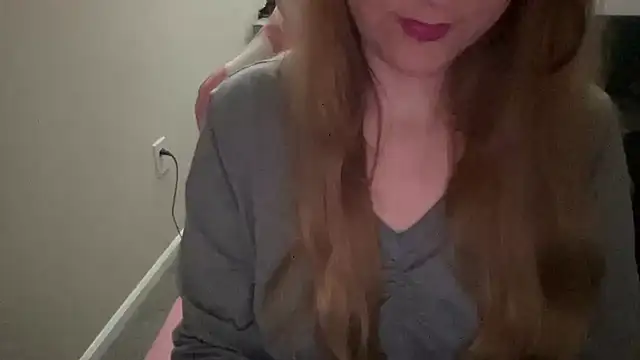 MollyJenson Cameră chat live