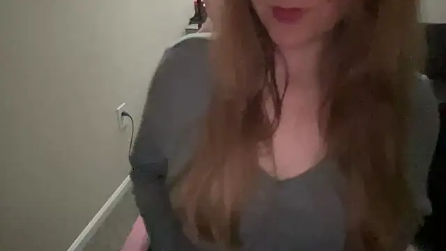Chatroom en direct de MollyJenson