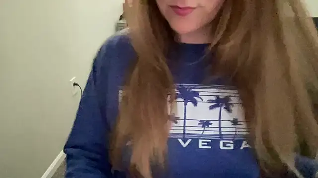 Chat ao vivo de MollyJenson