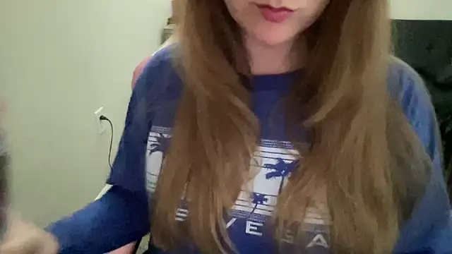 MollyJenson Cameră chat live