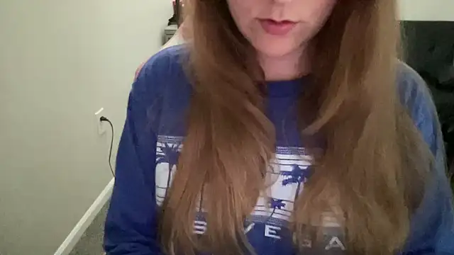 Chatroom en direct de MollyJenson