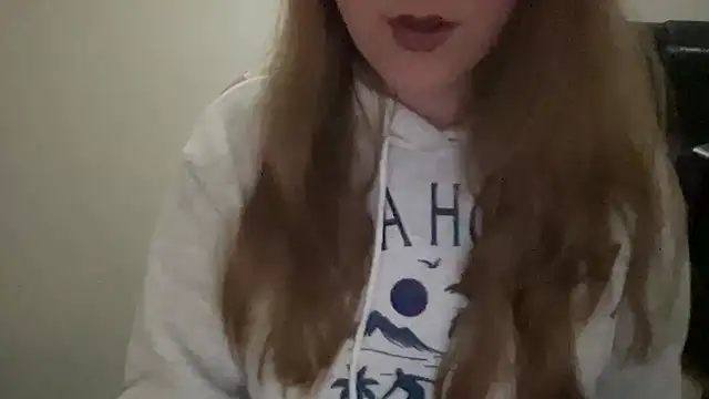 Sala de chat ao vivo de MollyJenson