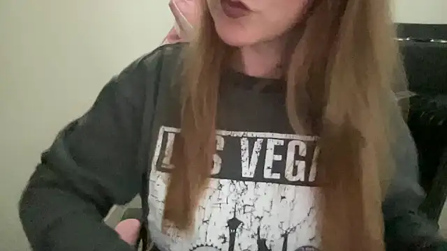 Sala de chat ao vivo de MollyJenson