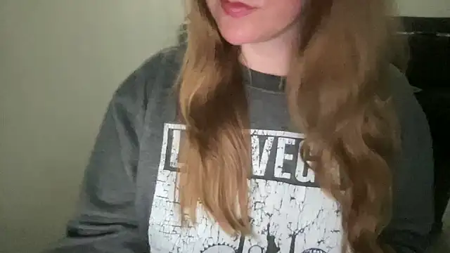 Sala de chat en directo de MollyJenson