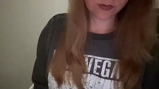 MollyJenson Live chatroom