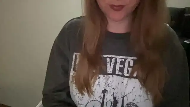 MollyJenson – live chatrum