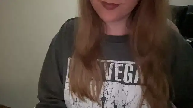 MollyJenson Live Chatraum