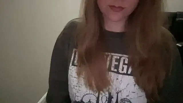 MollyJenson live-chat rom