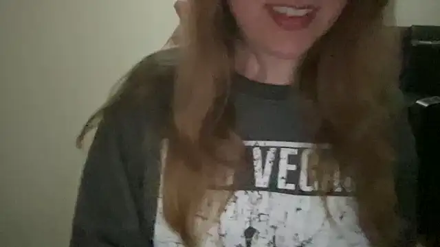 MollyJenson Live Chatraum