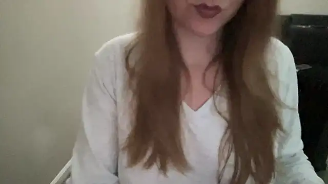 Chatroom en direct de MollyJenson