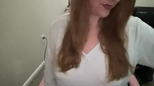 Онлайн чат MollyJenson