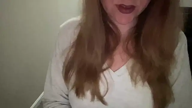 Živá chatovací místnost MollyJenson