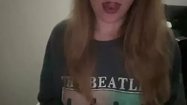 MollyJenson Cameră chat live