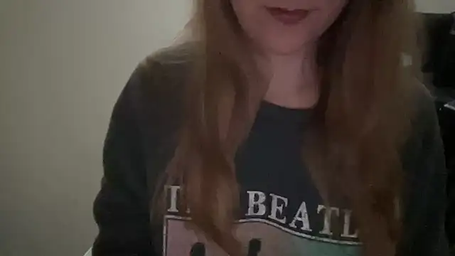 MollyJenson's Live Chat Room