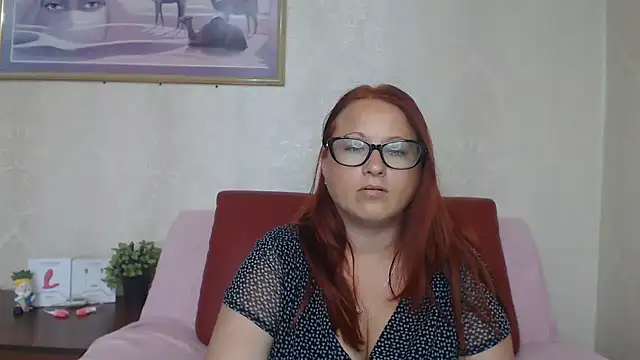 Lilia4joy Cameră chat live