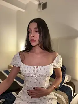 Bilik Sembang Langsung SelenaStone