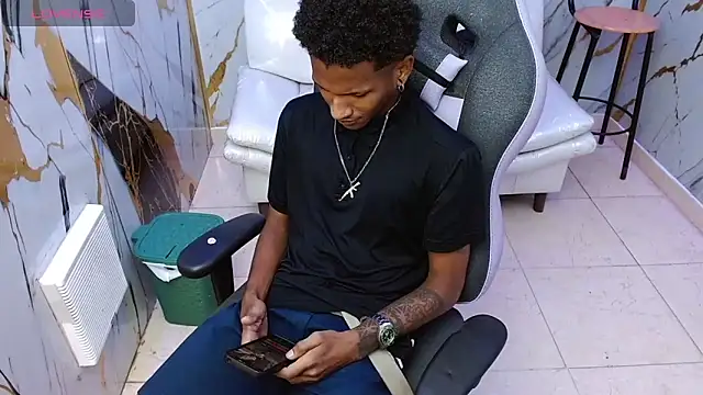 ManSant Show Live Cam Tình Dục