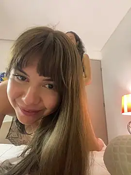 KaryAndTylorn Live chat-huone