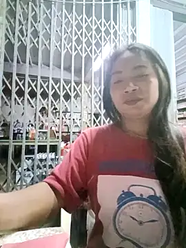 Bilik Sembang Langsung KinkyKit_May