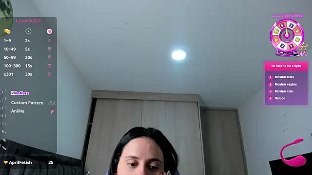 Bilik Sembang Langsung lucia_s1