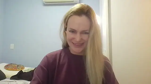 Živá chatovací místnost Annylove1