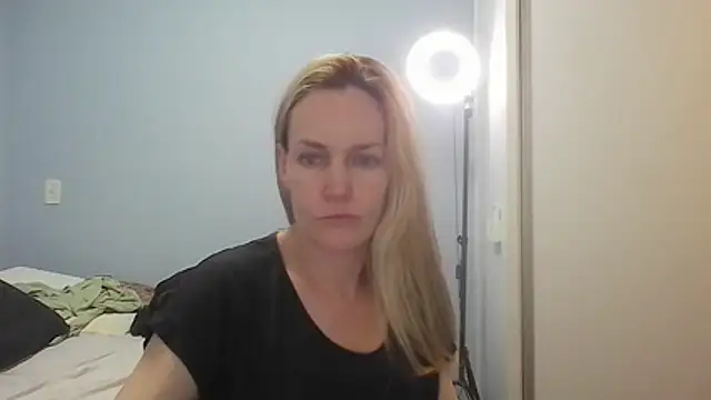 Živá chatovací místnost Annylove1