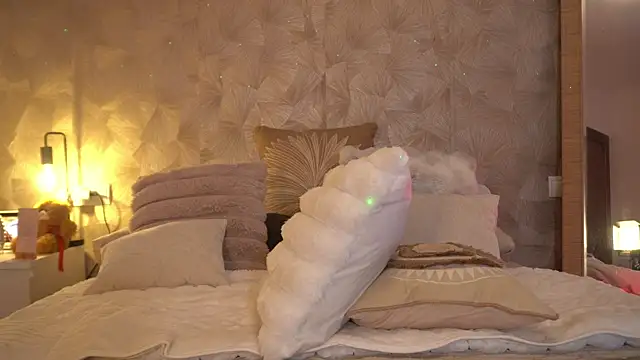 KalaBeckett_ Adlı Modelin Canlı Sohbet Odası