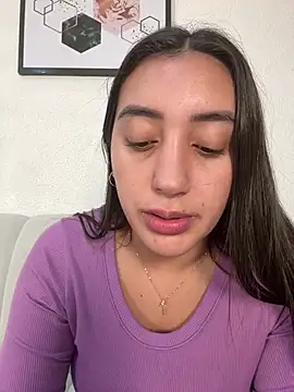 Hannahoff – live chatrum