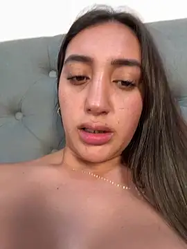 Hannahoff Live Chatraum