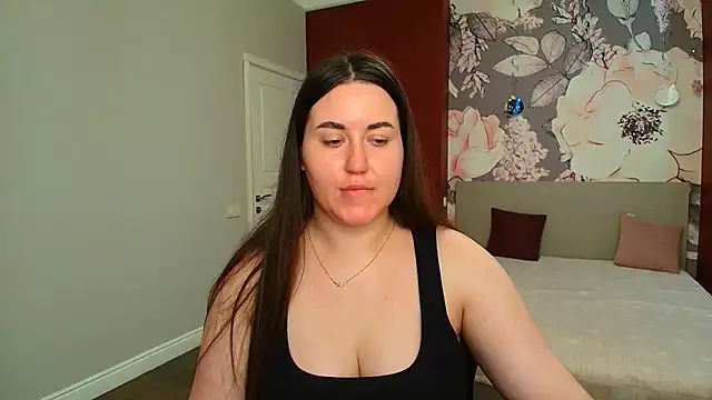 Roxie_Bradleyn Live chat-huone