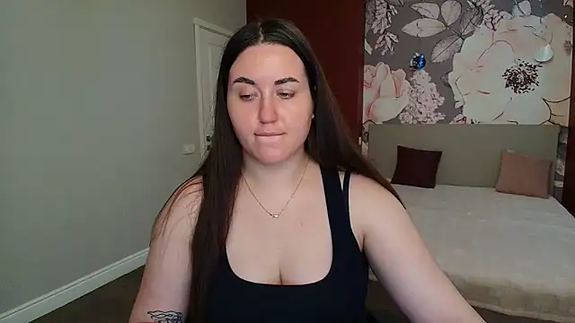 Chat ao vivo de Roxie_Bradley