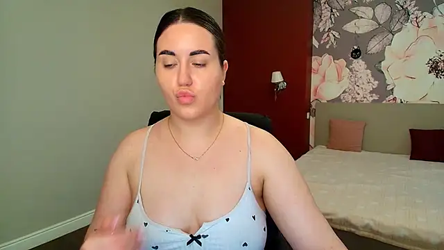 Roxie_Bradley লাইভ চ্যাট রুম