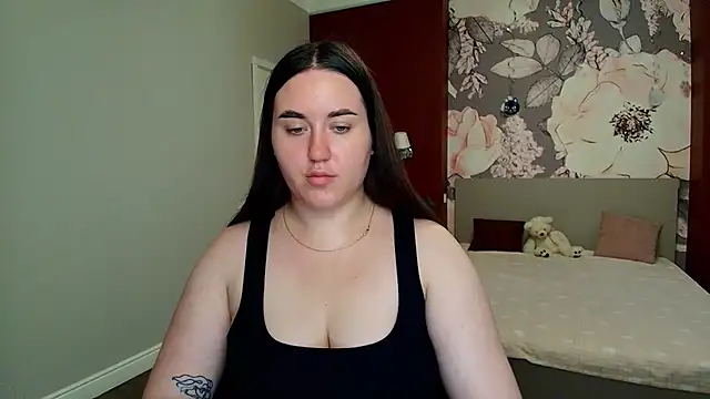 Živá chatovací místnost Roxie_Bradley