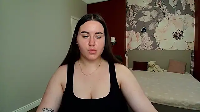 Roxie_Bradley লাইভ চ্যাট রুম