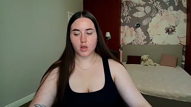 Roxie_Bradley 现场聊天室