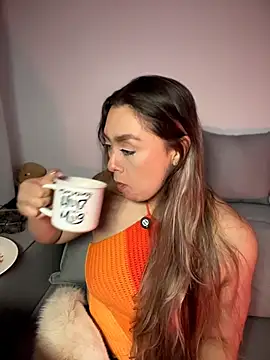 Živá chatovací místnost Im_sophiie