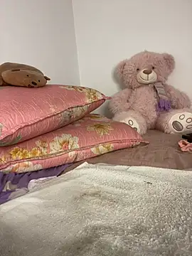 _yisela_ – live chatrum